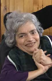 Jane "Janey" Laino Obituary