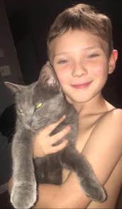 Has anyone seen Chickenboi today?