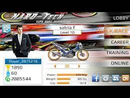 Info aplikasi drag bike 201m indonesia. Cara Download Drak Bike 201m Mod Apk Terbaru 2019 Youtube