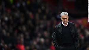 Жозе́ ма́риу душ са́нтуш моури́нью фе́лиш (порт. Jose Mourinho What S Wrong At Manchester United Cnn