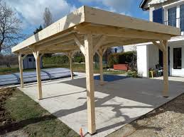 Check spelling or type a new query. Pergola 9 20 De 24m En Bois Avec La Couverture Bac Acier Chalet Bois Nature
