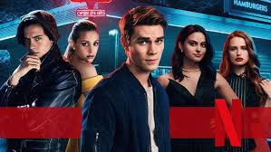 Is riverdale based on archie? Riverdale Wird Sich Verandern So Dramatisch Wird Die Zukunft Fur Archie Jughead Und Co Serien News Filmstarts De
