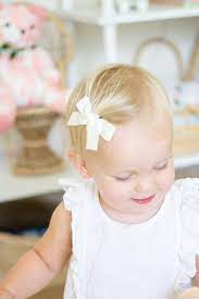 How I Converted Nylon Headband Bows To Clip On Bows Stripes And Whimsy