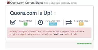 Therefore, the latest updates, as well as helpful information, will be included. Why Has Quora Been Facing So Many Outages Recently Quora