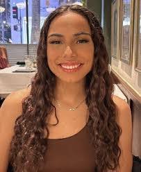 Jada Alexander's Instagram, Twitter & Facebook