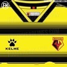 Jun 12, 2021 · the fledgling phoenix club bury afc have revealed their new away shirt. Watford 21 22 Premier League Home Away Third Kits Leaked