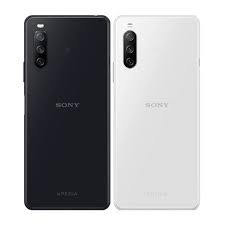 Sony Xperia 10 III Lite - Full Phone ...