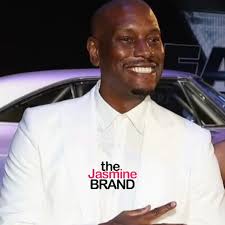 tyrese gibson Archives