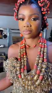 Anambra brides are beautiful 🥰🥰 Dress 👗mosttalentedcouture #viral ...