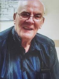 Obituary for Gerald Tester