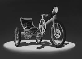 Salut velo a vendre de marque sparta ion en tres bon etat autonomie mode1 entre 40 a 50 km mode 2 entre 30 et 40km mode 3 20 e. Triosv Le Trike Open Source Et D I Y Ulule