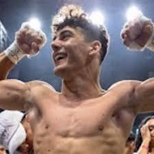 Flex Fight Series FFS