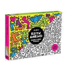 Bakery · about us · pecans & nuts · gourment fudge Mudpuppy Keith Haring Double Sided 500 Piece Jigsaw Puzzle For Families And Adults Family Puzzle With 2 Sides In Black And White Color Buy Online In Bahamas At Bahamas Desertcart Com Productid 72675885