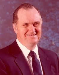 Robert Grimes Obituary