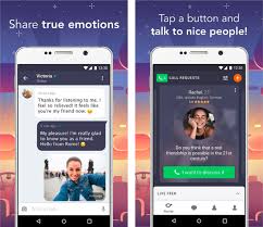 This app will helps you in finding stranger people near to you to chat, and also help you to meet with new and unknown friends. 10 Best Anonymous Chat Apps When You Want To Talk To Strangers 2020 Techwiser