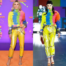 If not much, we have compiled all you need to know about heidi klum's net worth in 2021, her age, height, weight, boyfriend, husband, kids, biography and complete details about her life. Heidi Klum Wore Dolce Gabbana 2021 Kids Choice Awards Fashionsizzle