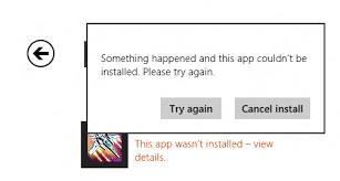 Feb 13, 2017 · download ms store from official microsoft download center. Cannot Download Or Install Apps From Microsoft Store In Windows 11 10