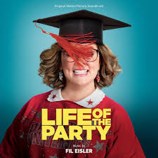 Life of the party rental is rental company in los angeles, orange county, that specializes in a wide range of party rentals. Various Artists Life Of The Party Original Motion Picture Soundtrack Amazon Com Music