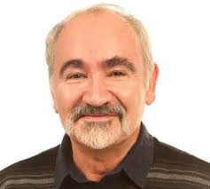 University of Portsmouth professor's prestigious award for psychological  research