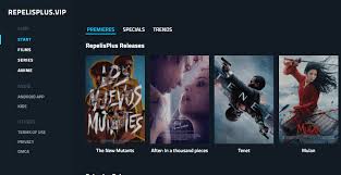 2.7 information about the movie; Repelis Plus Para Pc Apk