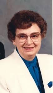 Ursula J. Campbell Obituary March 27, 2010