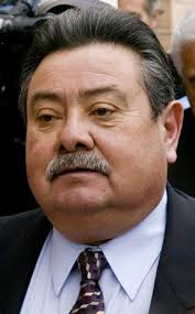 Manny's Long March Begins: "I'm Completely Innocent," He Asserts; High  Legal Drama To Come; Plus: Photos Of The Big Day, And: Friday's Bottom  Lines