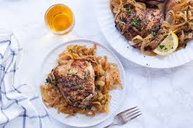West African Chicken Yassa Recipe Food Com Recipe Food Recipes Pepper Nutrition