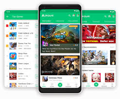 Apkpure Downloader Apk Per Indossabili Telefoni Tablet E Tv Android Iphone Information App Play Game Download Free