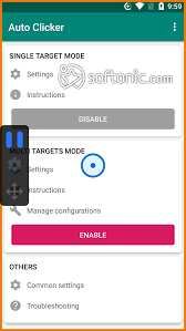 To get started, download an apk file using either google chrome or the stock android browser. Auto Clicker Automatic Tap Apk For Android Download