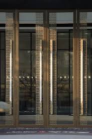 pin by qi chen 陈琦 on 门把手 hotel doors design door design entrance door design