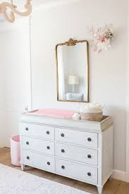 When You Are Looking For A Smarter Changing Table Alternative Try One Of These Some Cleve Changing Table Storage Nursery Changing Table Changing Table Dresser
