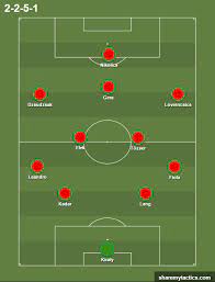 La final de parís se vislumbra en el horizonte y ambos se han ganado. Eurocopa 2016 Analisis De La Repesca