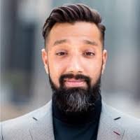 Jamaal Patterson's Instagram, Twitter & Facebook