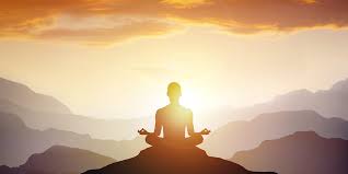 Just by attending the class and doing yoga and meditation practices will significantly reduce your stress and aid focus and concentration. Why Yoga And Meditation Belong Together Openfit