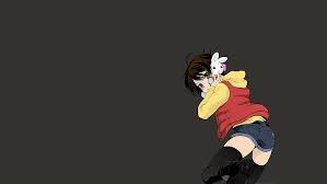 Hd black and white cloud girl. Tomboys 1080p 2k 4k 5k Hd Wallpapers Free Download Wallpaper Flare