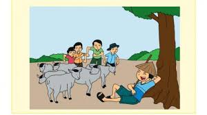 Mengapa kita perlu mempelajari sejarah? Cilv8rq8fjy2cm