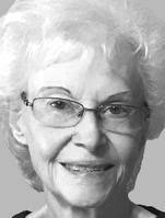 Sue Freeman Obituary (1939
