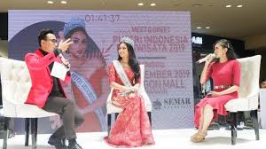 Maybe you would like to learn more about one of these? Toko Emas Semar Nusantara Adakan Pameran Perhiasan Vanya Sebut Investasi Emas Paling Aman Tribun Jateng