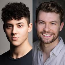 Sario Solomon joins Ryan Bennett in The Addams Family — Brewis Scott  Associates