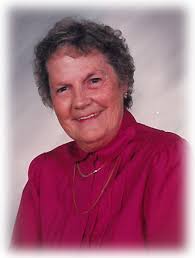 Obituary: Louise Marie Feller (Soldat)