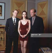 On television, she played lilith sternin, frasier crane's wife, on both the tv sitcom cheers. Lilith In S5 E15 Is Underrated Frasier Bebe Neuwirth Frasier Crane Top Tv Shows