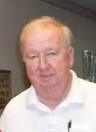 In loving memory of Charles Evans, Sr