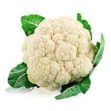 Coliflor | Fruta y verdura Cal Fruitós