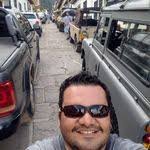 Roy Pelaez's Instagram, Twitter & Facebook