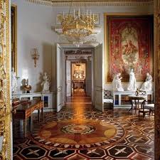 Lovely Russian Interior Design Idea For Your Space Design Creation With Nice Modern Luxury Classic Accents Traditional Rus Paleizen Houten Laminaat Landhuizen