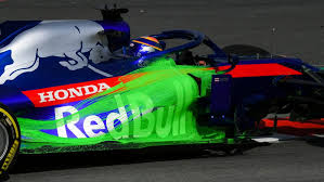 F1 has been working on bringing a race to miami for a number of years and originally hoped to race around the biscayne bay and bayfront park area. Flow Vis What Is The Green Paint Used By F1 Teams Essentiallysports