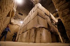 Also als antwort auf die frage, ob sie einen besuch zu den pyramiden von gizeh von innen genießen werden; Agypten Alteste Pyramide Von Pharao Djoser Wiedereroffnet Der Spiegel