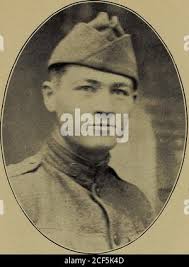 . Lansdowne school and the world war. Joseph Ryan entered the service June  27, 1918. He wassent to Camp Greenleaf for training and was placed in  Evacua-tion Ambulance Company No. 15. He sailed for overseas August23,  1918. While