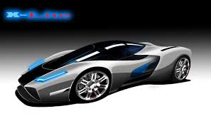 X Lite Concept Super Cars Cool Cars Vehicles