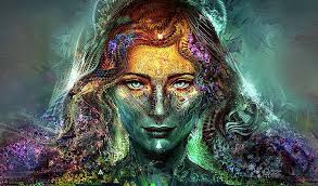 Alex Ruiz Transformation Wall Art